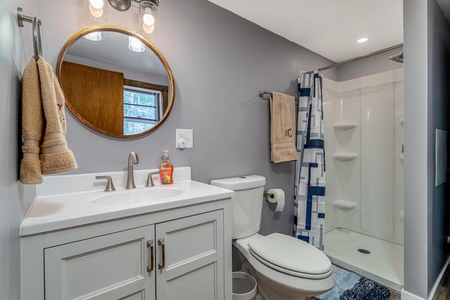 70 Damsite Rd, House other with 3 bedrooms, 2 bathrooms and null parking in Center Barnstead NH | Image 16
