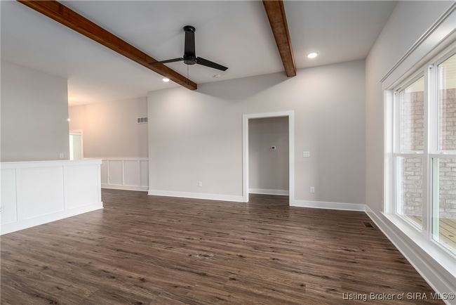 LOT-521 - 609 Lonely Street, Home with 4 bedrooms, 3 bathrooms and null parking in Memphis IN | Image 10