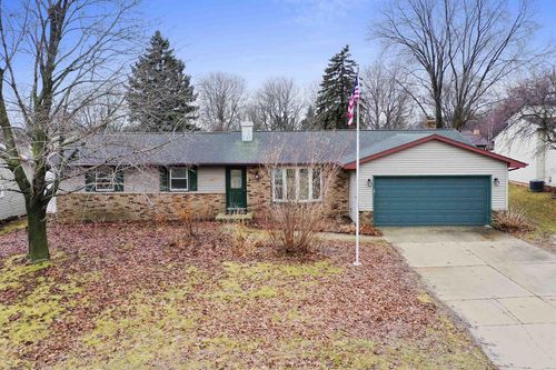 2540 Sun Terrace, GREEN BAY, WI, 54311 | Card Image