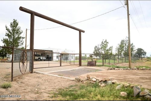 3053 N Fort Grant Road, Willcox, AZ, 85643 | Card Image