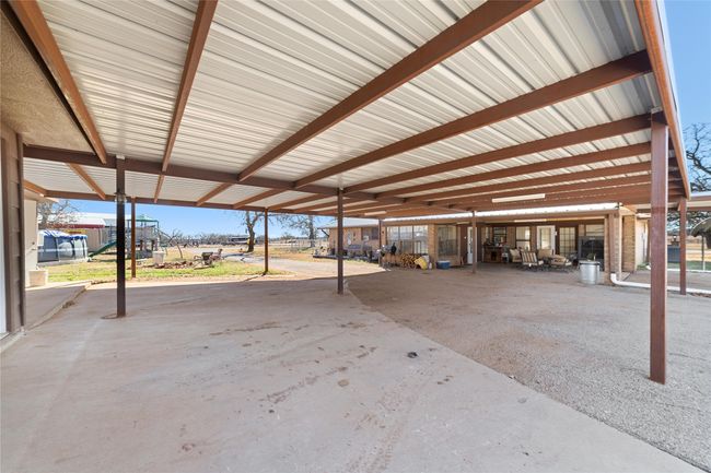 View of garage | Image 13