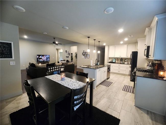1708 Anthony Dr, House other with 3 bedrooms, 2 bathrooms and null parking in Rogers AR | Image 6