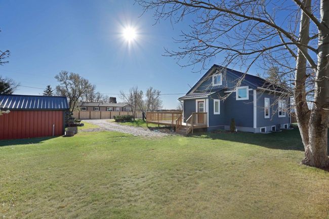 417 Railway Ave, House other with 3 bedrooms, 2 bathrooms and 4 parking in Scandia AB | Image 43
