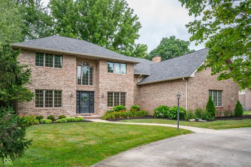 6810 W Saint Andrews Ave, Yorktown, IN, 47396-9333 | Card Image