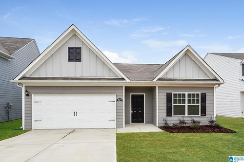 519 Clover Cir, SPRINGVILLE, AL, 35146-2616 | Card Image