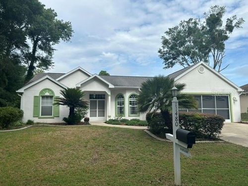 11480 Sw 76th Avenue, OCALA, FL, 34476 | Card Image
