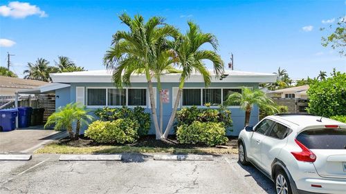 1712 Ne 25th St, Wilton Manors, FL, 33305-1409 | Card Image