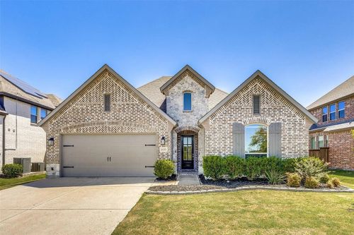 4151 Pepper Grass Ln, Prosper, TX, 75078-1319 | Card Image