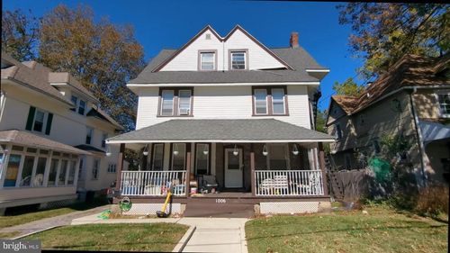1006 Maple Ave, SHARON HILL, PA, 19079-1517 | Card Image
