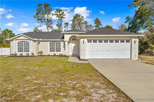 6119 Freeport Drive, SPRING HILL, FL, 34606 | Card Image