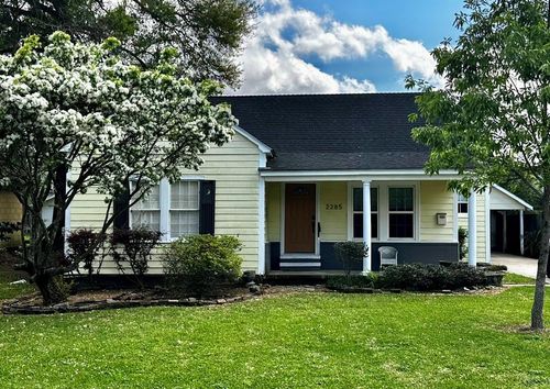2285 Ashley St, Beaumont, TX, 77701-1023 | Card Image
