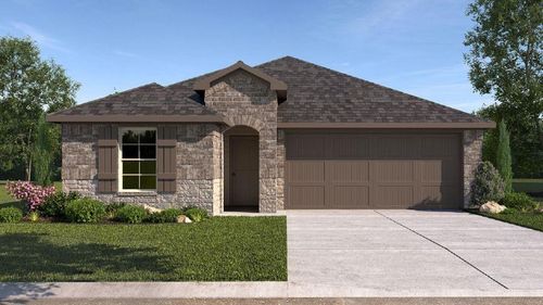 3826 Lanercost Ln, Fulshear, TX, 77441-2724 | Card Image