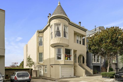 b-333 Cherry St, San Francisco, CA, 94118-1619 | Card Image