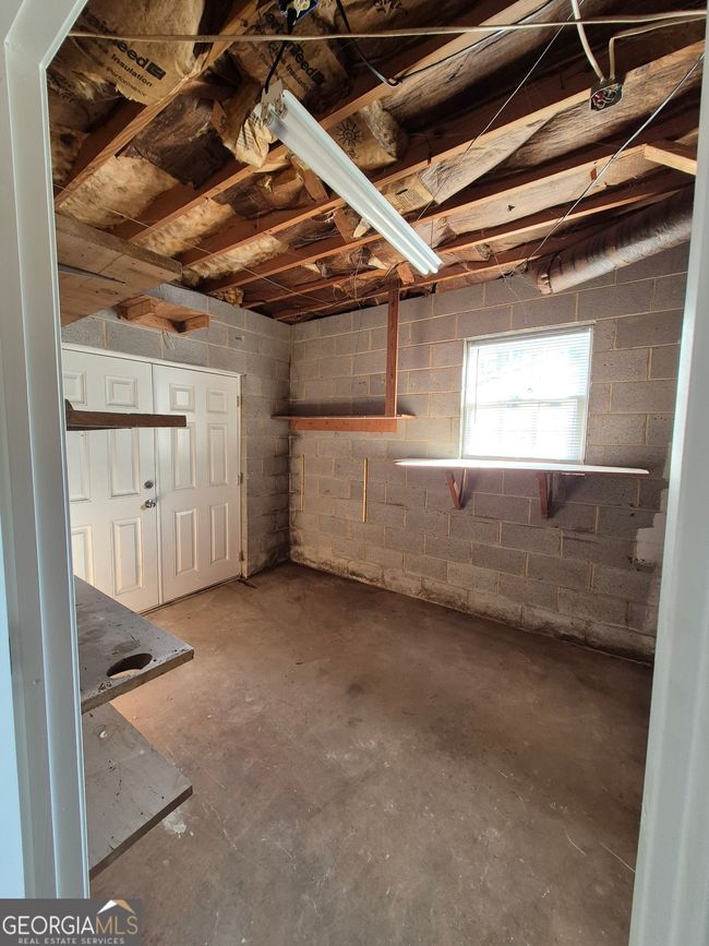 166 Fairfield Cir, House other with 4 bedrooms, 3 bathrooms and null parking in Athens GA | Image 24
