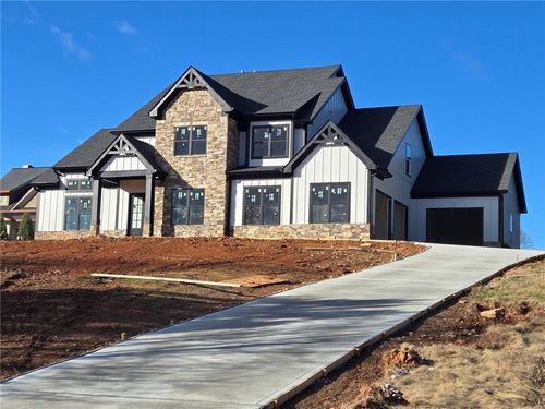 282 Gold Bullion Dr E, Dawsonville, GA, 30534-3137 | Card Image