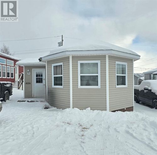 4056 Duley Cres, Labrador City, NL, A2V2R4 | Card Image