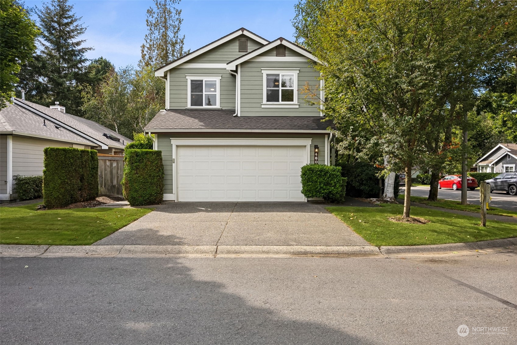 Springfield Ln, Lacey, WA 98503