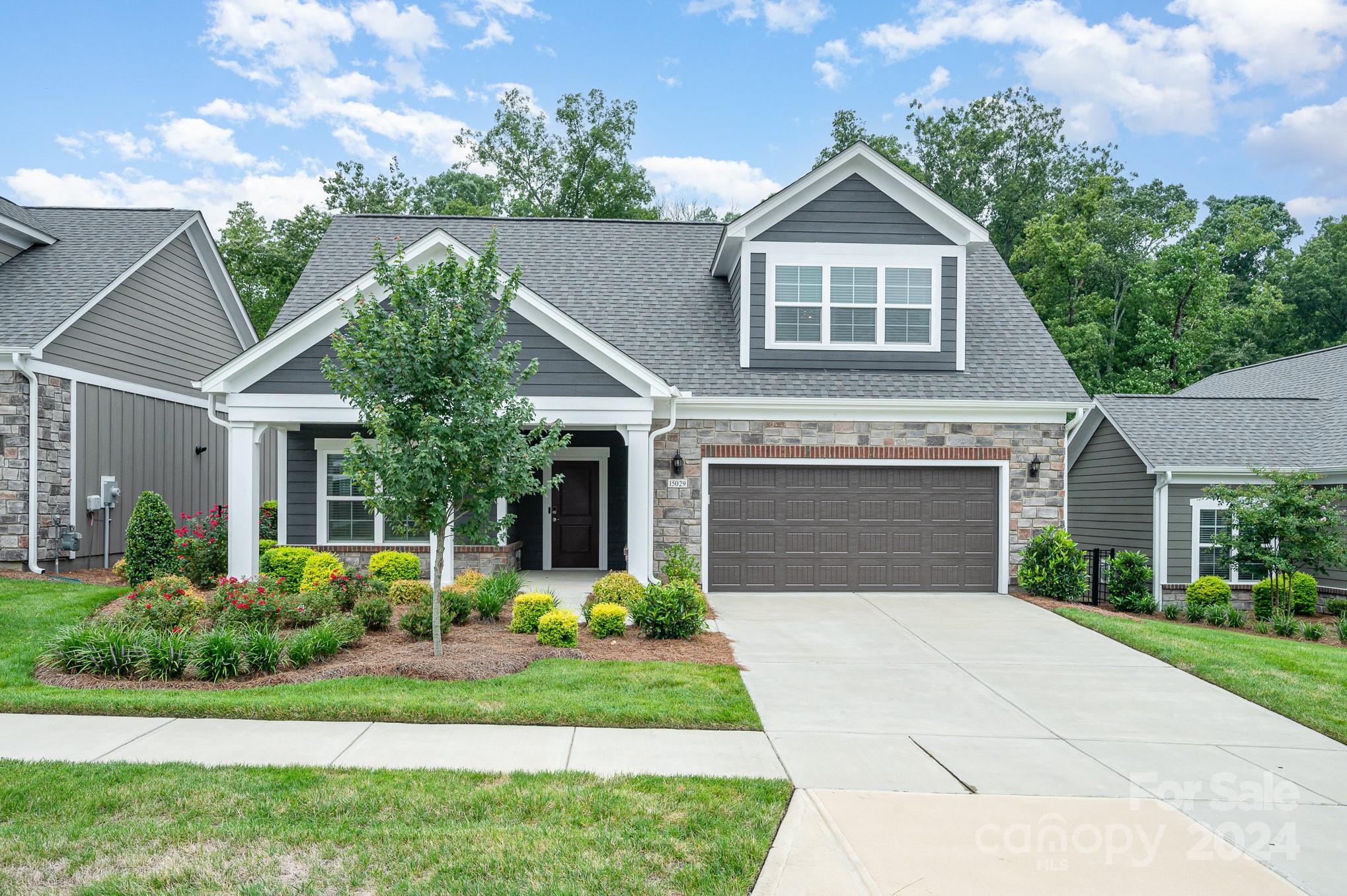 Honeycutt Dr, Huntersville, NC 28078