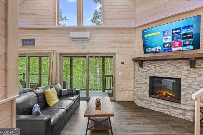 184 Walnut Grove Rd, House other with 1 bedrooms, 1 bathrooms and null parking in Cleveland GA | Image 15