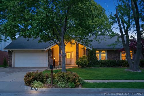 7349 S 74th Eastavenue, Tulsa, OK, 74133 | Card Image