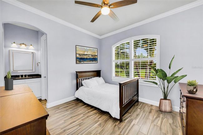 bedroom 2 at front of home | Image 44
