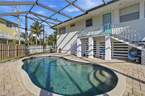 5356 Avenida Pescadora, FORT MYERS BEACH, FL, 33931 | Card Image