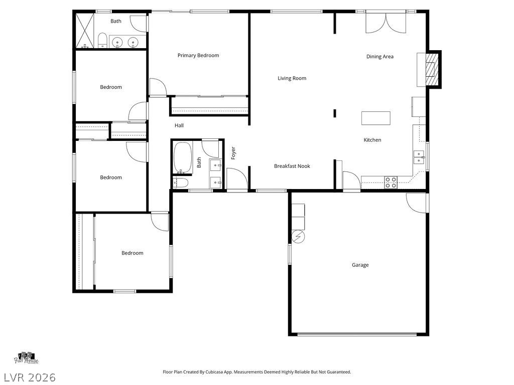Residential in Las Vegas 4