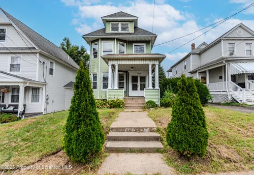 1599 Electric St, Scranton, PA, 18509-2046 | Card Image