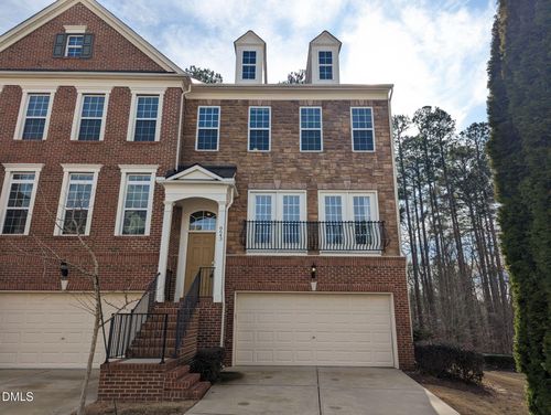 8643 Macedonia Lake Dr, Cary, NC, 27518-7190 | Card Image