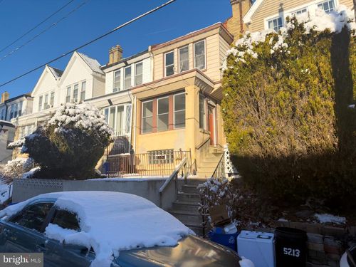 5215 Euclid St, PHILADELPHIA, PA, 19131-3208 | Card Image