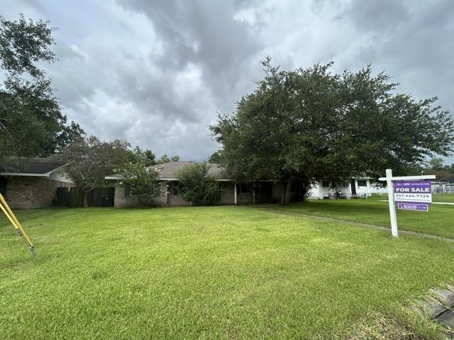 Residential in Patterson 4