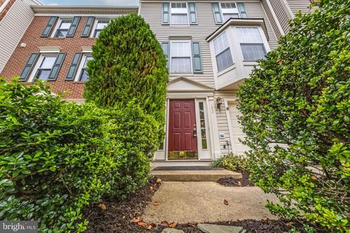 110 Shadwell Ter Se, LEESBURG, VA, 20175-6107 | Card Image