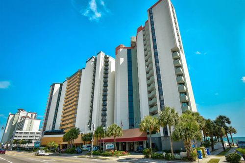 661662-2701 N Ocean Blvd, Myrtle Beach, SC, 29577-3051 | Card Image