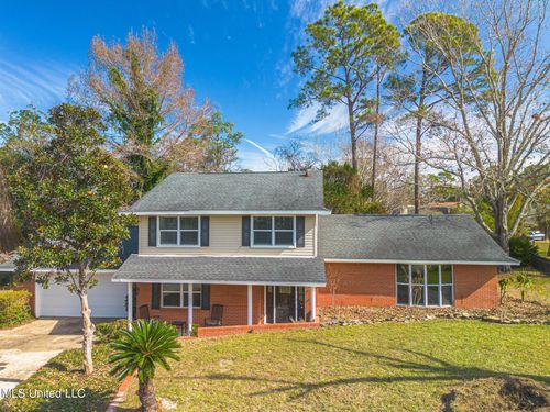 414 Christi Ln, Biloxi, MS, 39531-2705 | Card Image