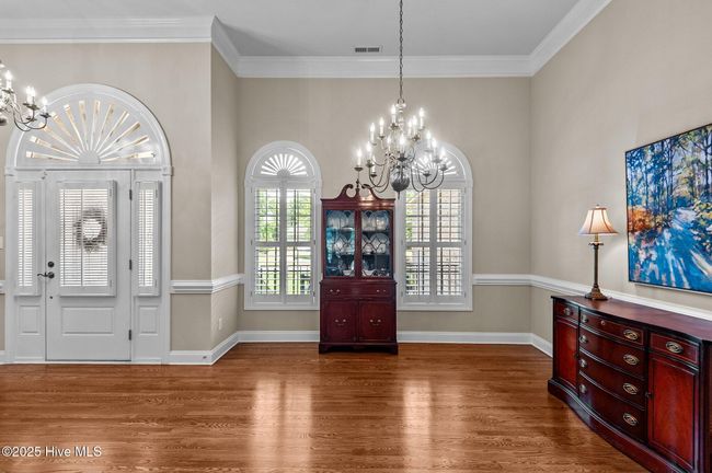 100 Saint Johns Ct, House other with 3 bedrooms, 3 bathrooms and 2 parking in Chocowinity NC | Image 7