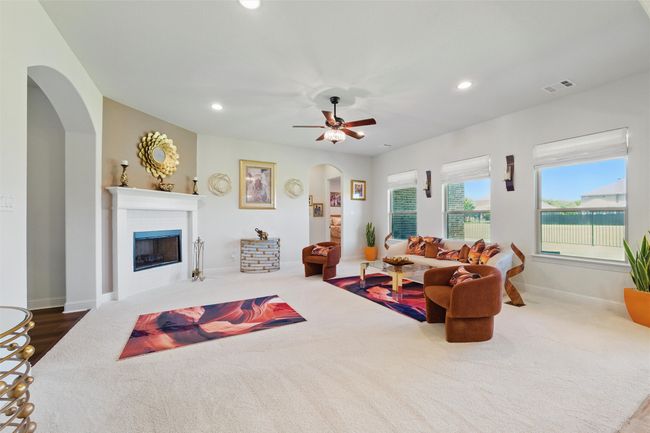 4029 Garden Grove Rd, House other with 3 bedrooms, 3 bathrooms and null parking in Midlothian TX | Image 27