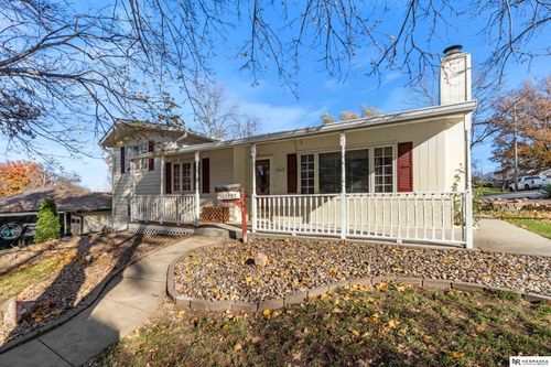 7703 Sunset Drive, Ralston, NE, 68127 | Card Image