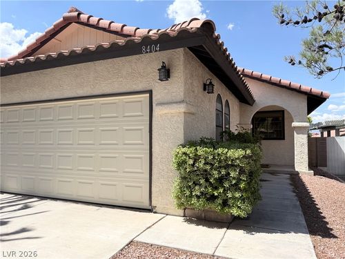 8404 Mulcahy Ave, Las Vegas, NV, 89145-4740 | Card Image