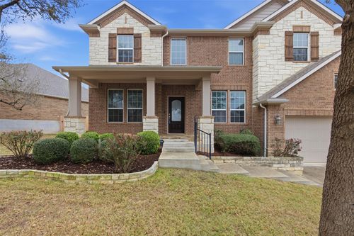 8606 Evelina Trl, Austin, TX, 78737-8542 | Card Image