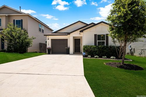 1138 Barn Swallow Way, San Antonio, TX, 78253-2315 | Card Image
