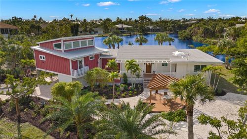 3822 Coquina Drive, Sanibel, FL, 33957 | Card Image