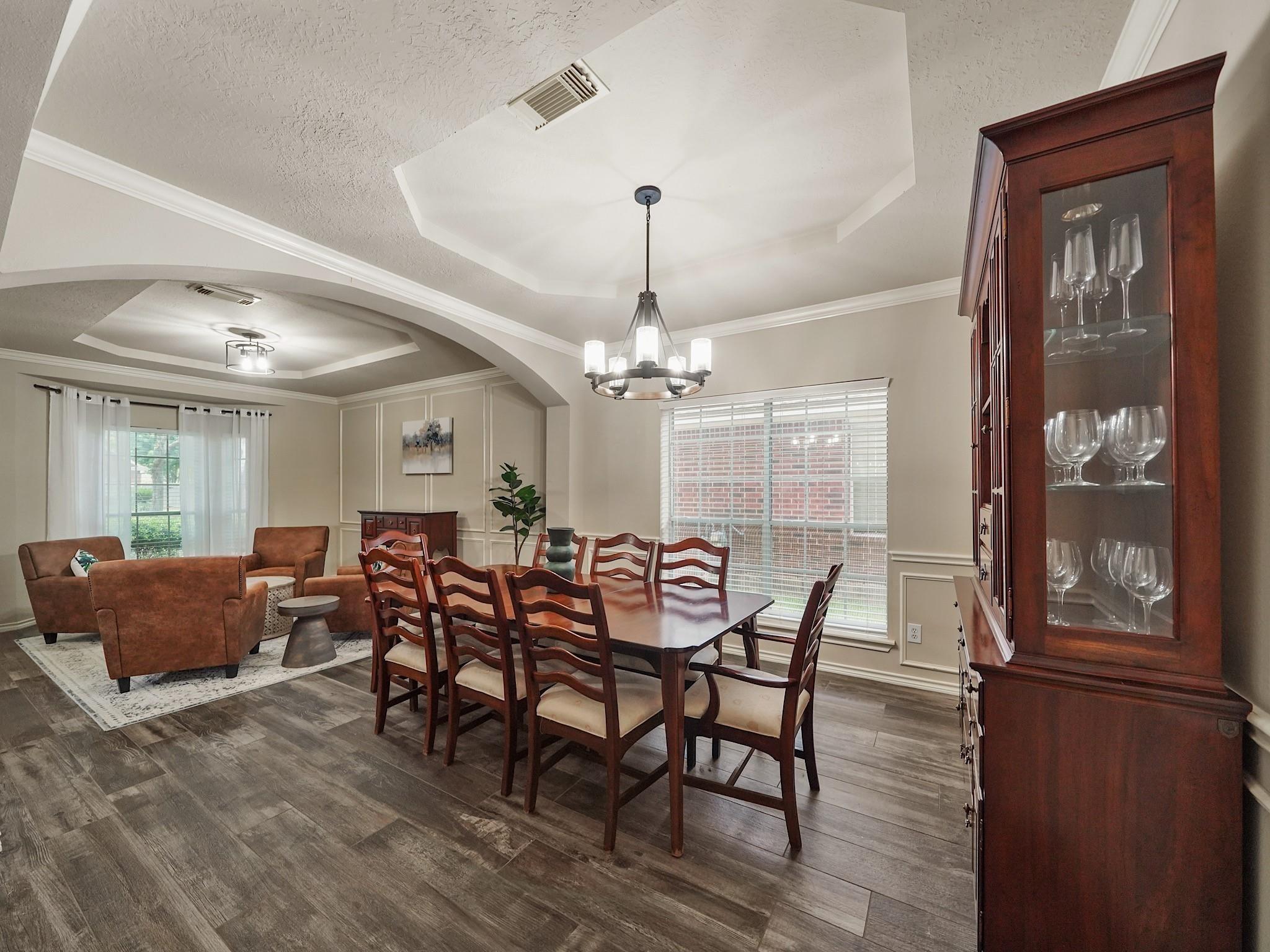 Residential Lease in Richmond 4