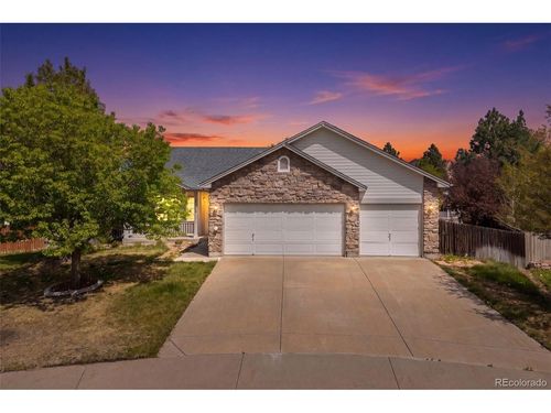 11183 Glenmoor Ct, Parker, CO, 80138-3114 | Card Image