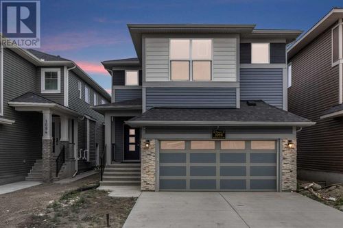 1098 Midtown Ave Sw, Airdrie, AB, T4B5N1 | Card Image