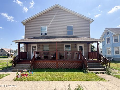 2405-2407 Dove Street, Williamsport, PA, 17701 | Card Image