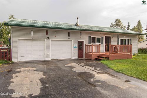 2007 Central Avenue, Fairbanks, AK, 99709 | Card Image
