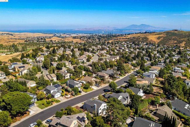 713 Daffodil Dr, House other with 4 bedrooms, 2 bathrooms and 2 parking in Benicia CA | Image 54