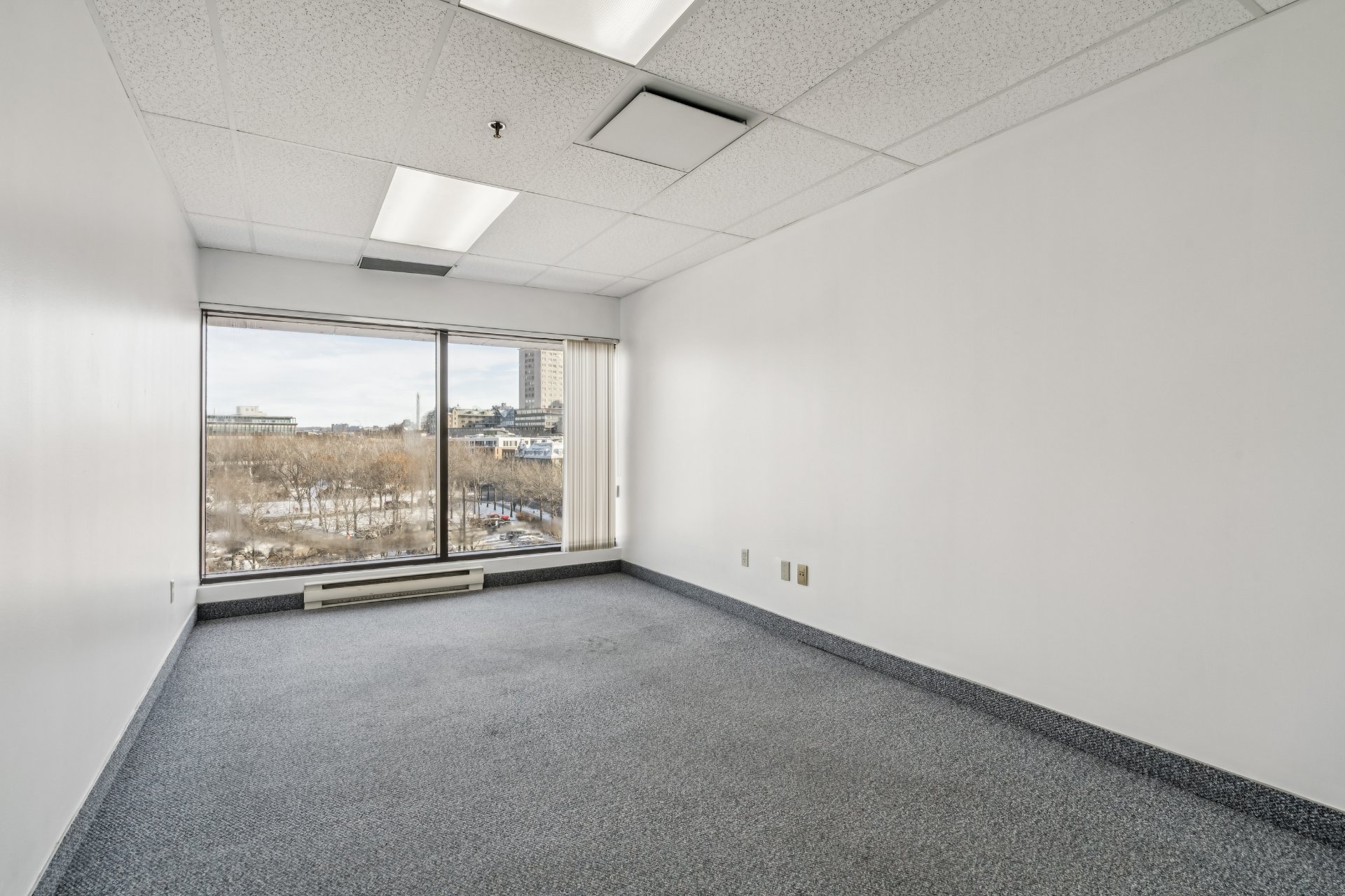 Commercial Lease in Québec (La Cité-Limoilou) 4