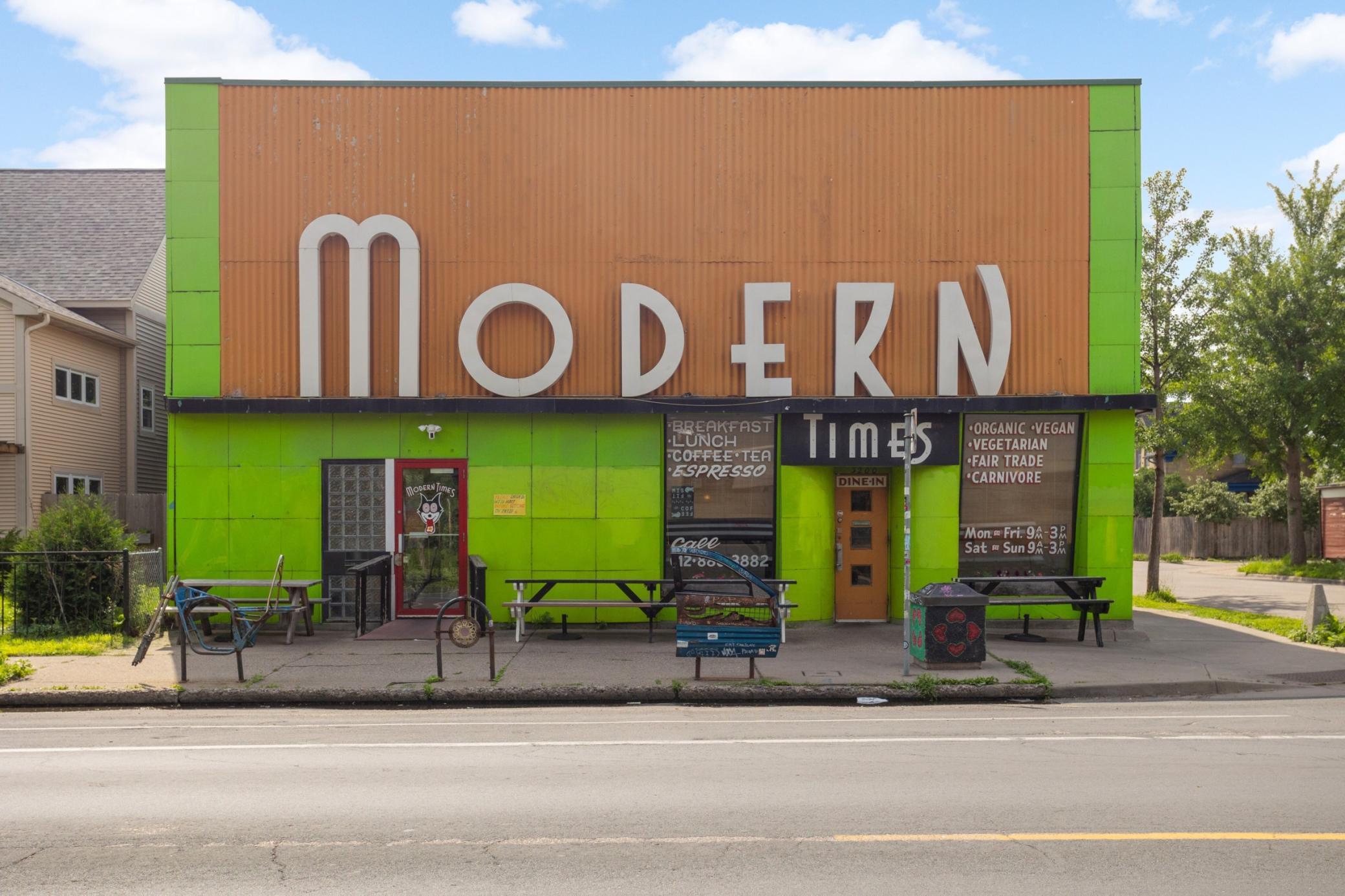 Residential in Minneapolis 4