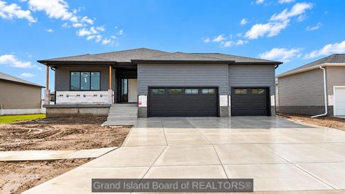 1444 Sagewood Ave, Grand Island, NE, 68803 | Card Image